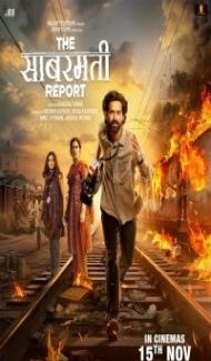 The Sabarmati Report (2024) Hindi Movie Full Movie