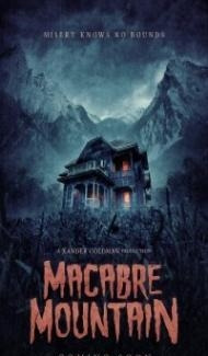 Macabre Mountain (2024) Hindi Dubbed Full Movie