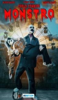 Cholo Zombies Monstro (2024) Hindi Dubbed Full Movie