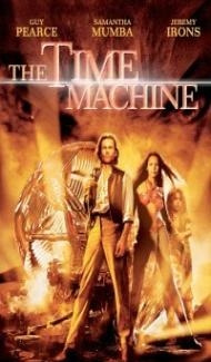 The Time Machine (2002) Hindi Dubbed Full Movie