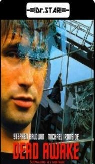 Dead Awake (2001) Hindi Dubbed Full Movie