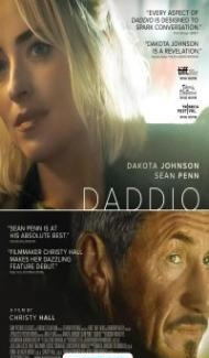 Daddio (2024) Hindi Dubbed Full Movie