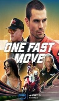 One Fast Move (2024) Hindi Dubbed Full Movie