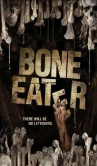 Bone Eater (2007) Hindi Dubbed Full Movie