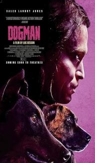 Dogman (2023) Hindi Dubbed Full Movie