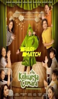 Cemaras Family (2018) Hindi Dubbed Full Movie