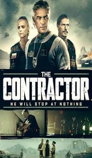 The Contractor (2018) Hindi Dubbed Full Movie