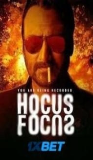 Hocus Focus (2024) Hindi Movie Full Movie