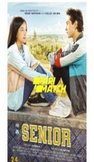 Senior (2022) Hindi Dubbed Full Movie
