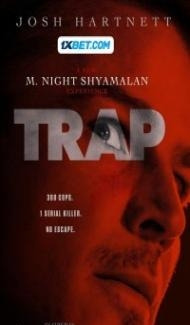 Trap (2024) Hindi Dubbed Full Movie