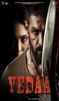 Vedaa (2024) Hindi Movie Full Movie