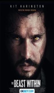 The Beast Within (2024) Hindi Dubbed Full Movie
