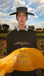Widow Clicquot (2024) Hindi Dubbed Full Movie