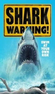 Shark Warning (2024) Hindi Dubbed Full Movie