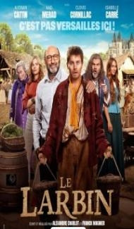 Le larbin (2024) Hindi Dubbed Full Movie