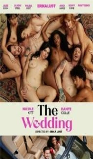 The Wedding (2023) English Movie Full Movie