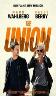 The Union (2024) Hindi Dubbed Full Movie
