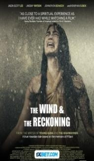 The Wind and the Reckoning (2024) Hindi Dubbed Full Movie