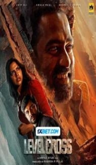 Level Cross (2024) South Indian Hindi Dubbed Movie Full Movie