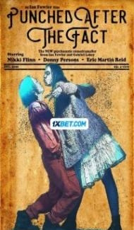 Punched After the Fact (2024) Hindi Dubbed Full Movie
