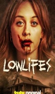 Lowlifes (2024) Hindi Dubbed Full Movie