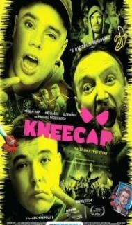 Kneecap (2024) Hindi Dubbed Full Movie