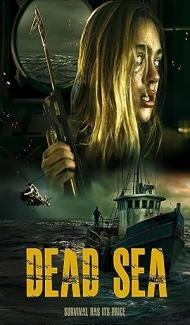 Dead Sea (2024) Hindi Dubbed Full Movie