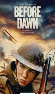 Before Dawn (2024) Hindi Dubbed Full Movie