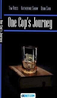 One Cops Journey (2024) Hindi Dubbed Full Movie