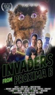 Invaders from Proxima B (2024) Hindi Dubbed Full Movie