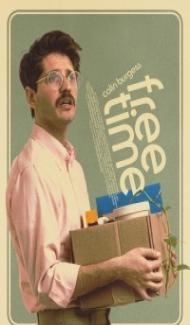 Free Time (2024) Hindi Dubbed Full Movie