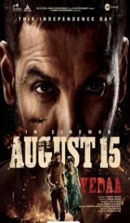 Vedaa (2024) Hindi Dubbed Full Movie