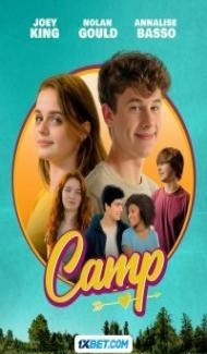 Camp (2024) Hindi Dubbed Full Movie