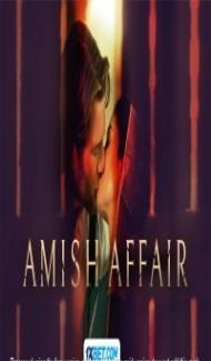 Amish Affair (2024) Hindi Dubbed Full Movie