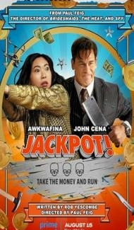 Jackpot (2024) Hindi Dubbed Full Movie