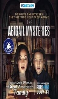 The Abigail Mysteries (2024) Hindi Dubbed Full Movie