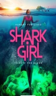 Shark Girl (2024) Hindi Dubbed Full Movie