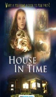 House in Time (2024) Hindi Dubbed Full Movie