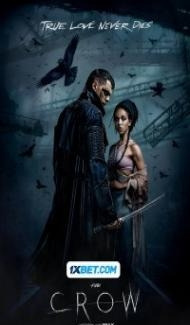 The Crow (2024) English Movie Full Movie