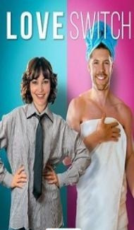 Love Switch (2024) Hindi Dubbed Full Movie