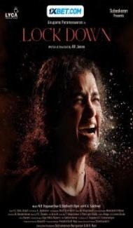 Lockdown (2024) Hindi Dubbed Full Movie