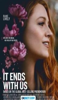 It Ends with Us (2024) Hindi Dubbed Full Movie