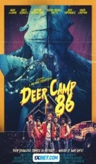 Deer Camp 86 (2024) Hindi Dubbed Full Movie