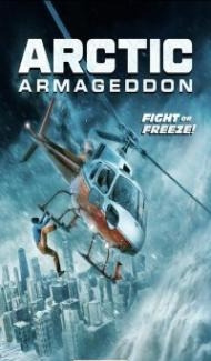 Arctic Armageddon (2024) Hindi Dubbed Full Movie