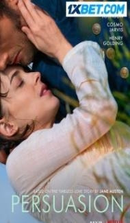 Persuasion (2022) Hindi Dubbed Full Movie