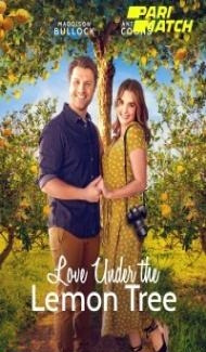 Love Under the Lemon Tree (2022) Hindi Dubbed Full Movie