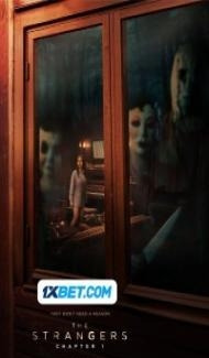 The Strangers: Chapter 1 (2024) Hindi Dubbed Full Movie
