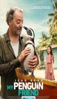 My Penguin Friend (2024) Hindi Dubbed Full Movie