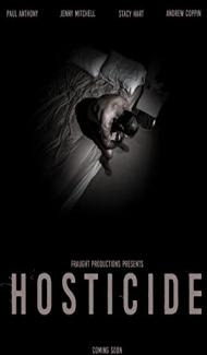 Hosticide (2022) Hindi Dubbed Full Movie