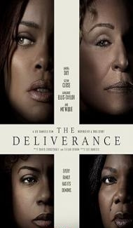 The Deliverance (2024) Hindi Dubbed Full Movie